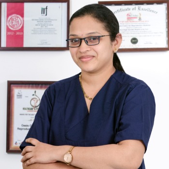 Dr. Sai Manasa Darla