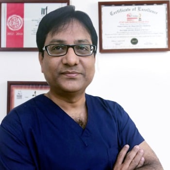 Dr. Sarath Babu Gillellamudi