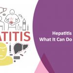 Effect of Hep B and C on male fertility