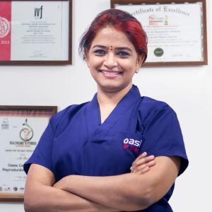 Dr. Durga G. Rao