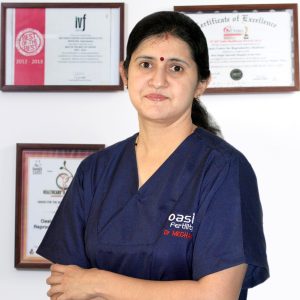Dr. Meghana (Bnglr)