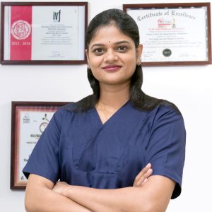 Dr. Padma(Gachibowli)