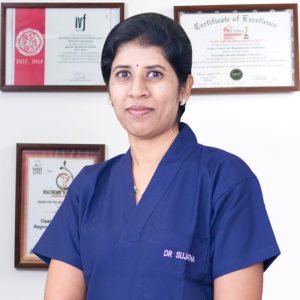 Dr. Sujatha V (Vijawada)