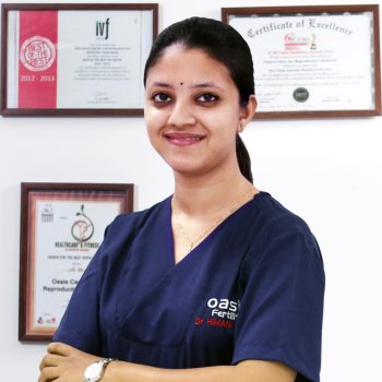 Dr Himani