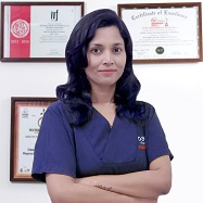 Dr. Sayali Sudam Chavan