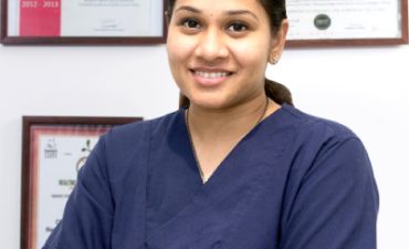 Dr. A Tejashree