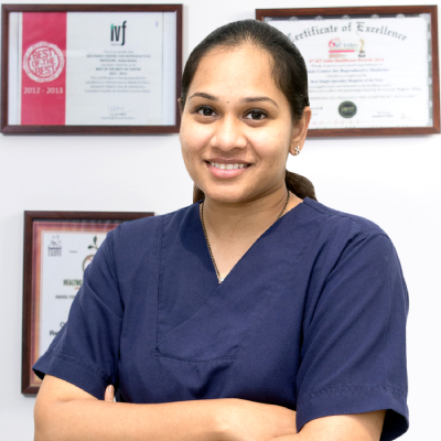 Dr. A Tejashree