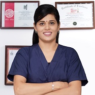 Dr. Poornima Mathur