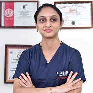 Dr. Rekha Viswanath