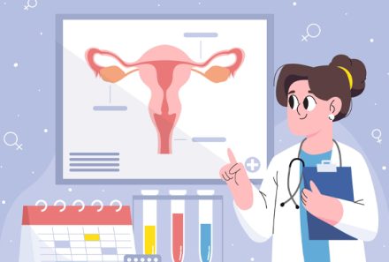 Uterine Fibroids and Infertility
