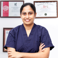 Dr Deepika Boppana