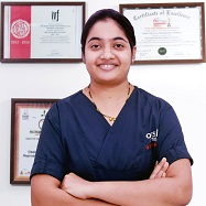 Dr. Kanchan Durugkar