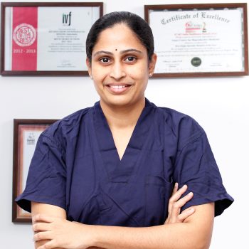 Dr. Deepika Boppana..