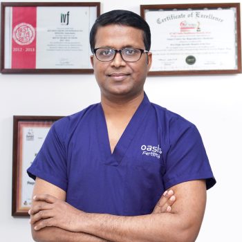 Dr. Prasanta Kumar Nayak