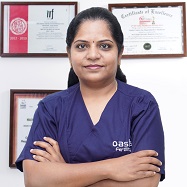 Dr. Vijaya Lakshmi D