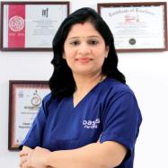 Dr. Jigna Tamagond