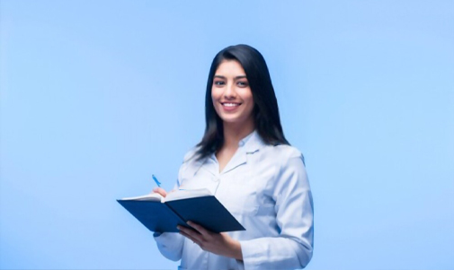 Jr.Consultant