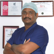 Dr. U. Pradeep Kumar