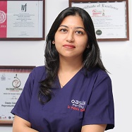 Dr. Prinka Bajaj