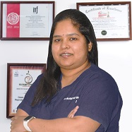 Dr. Avanthi Vellala