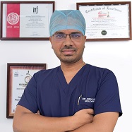 Dr. Srikanth Munna