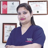 Dr. Sarabjeet Kaur