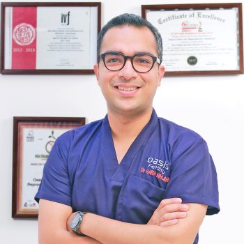 Dr.Harsh