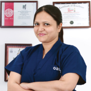 Dr. Meera Jindal