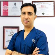 Dr. Pritam Sharma