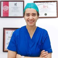 Dr. Rashmi Niphadkar