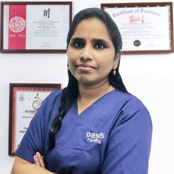 Dr.Vijayalaxmi