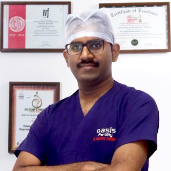 Dr. Shanthi Vardhan