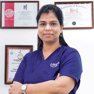 Dr. Pratibha - Raipur