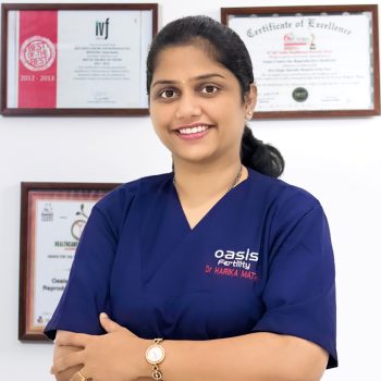 Dr Harika Mathi - 1