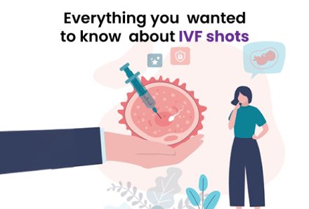 Everything you wanted to know about IVF shots – Oasis Fertility