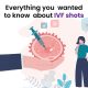 IVF શોટ વિશે તમે જે જાણવા માગો છો તે બધું