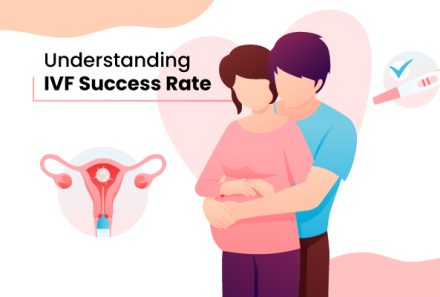 Understanding IVF Success Rate