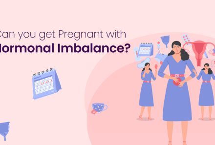 Can You Get Pregnant with Hormonal Imbalance?