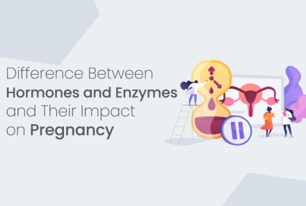 Understanding the Difference Between Hormones and Enzymes and Their Impact on Pregnancy 