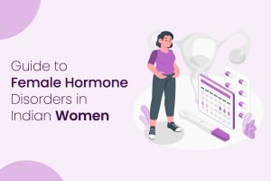 Guide to Female Hormone Disorders