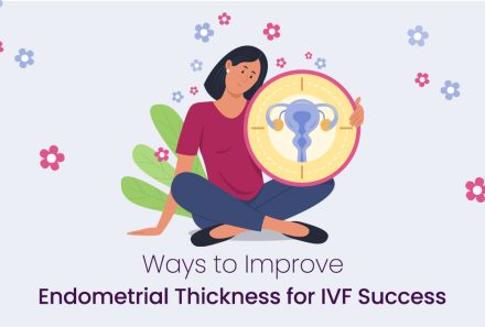 Ways to Improve Endometrial Thickness for IVF Success