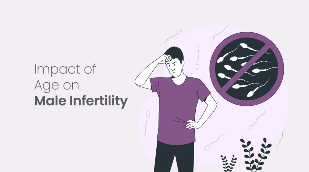 Impact of Age on Male Infertility 