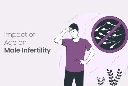 Impact of Age on Male Infertility 