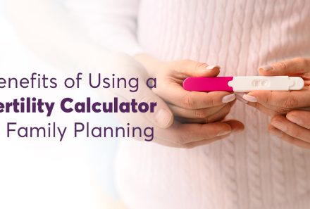 Benefits of Using a Fertility Calculator in Family Planning 