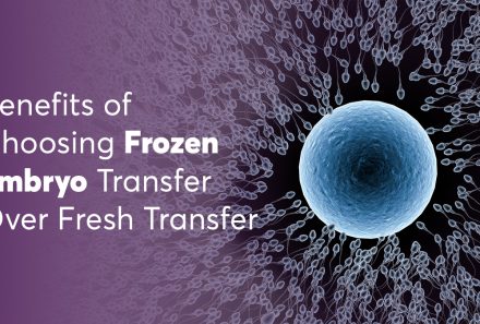 Benefits of Choosing Frozen Embryo Transfer Over Fresh Transfer