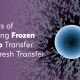 Benefits of Choosing Frozen Embryo Transfer Over Fresh Transfer