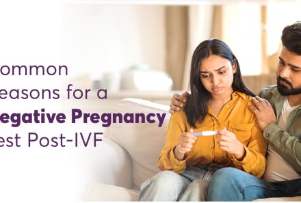 Common Reasons for a Negative Pregnancy Test Post-IVF 