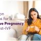 Common Reasons for a Negative Pregnancy Test Post-IVF 