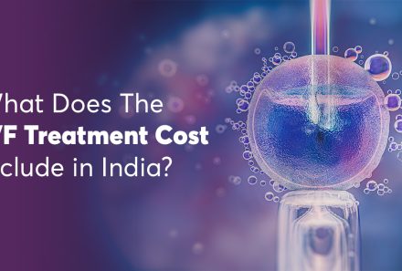 What Does The IVF Treatment Cost Include in India? 