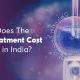 What Does The IVF Treatment Cost Include in India? 